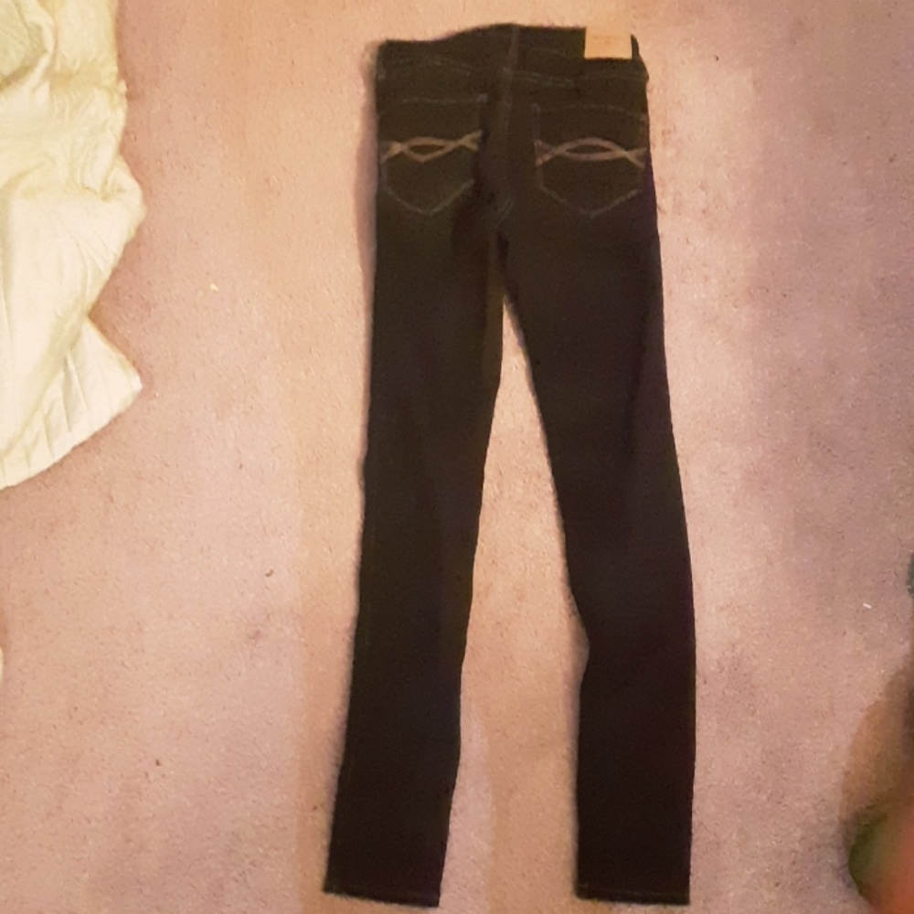 Jeans - Picture 3 of 3